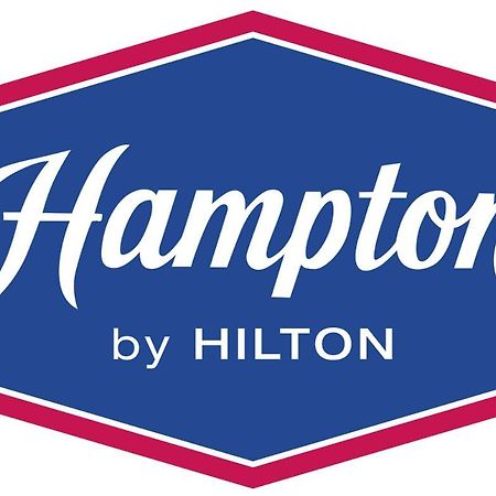 Hampton Inn Hardeeville, Sc Exterior photo