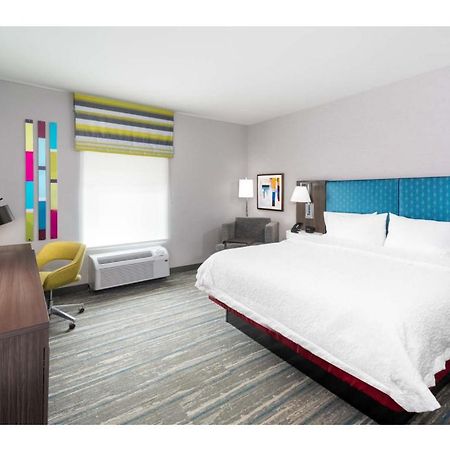 Hampton Inn Hardeeville, Sc Exterior photo