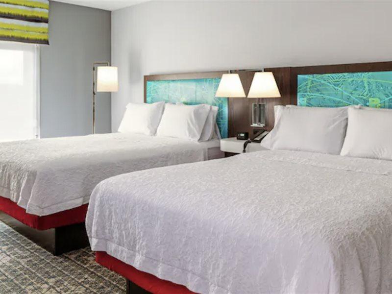 Hampton Inn Hardeeville, Sc Exterior photo