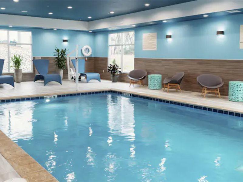 Hampton Inn Hardeeville, Sc Exterior photo