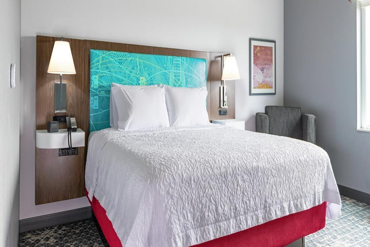 Hampton Inn Hardeeville, Sc Exterior photo