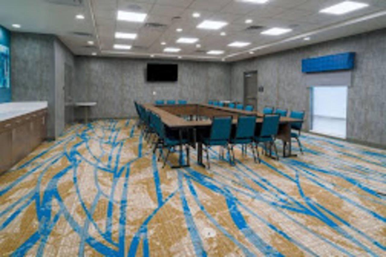 Hampton Inn Hardeeville, Sc Exterior photo