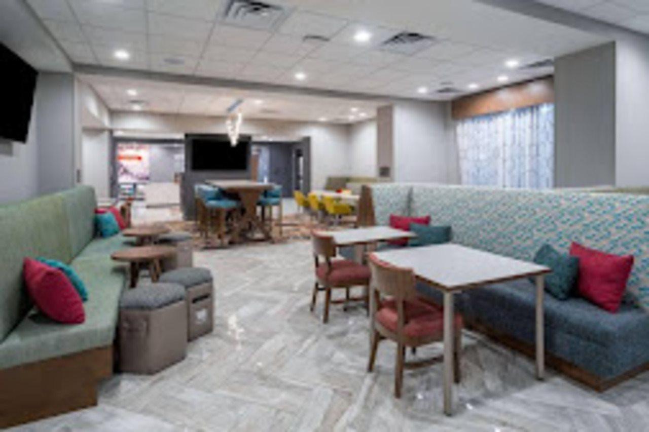 Hampton Inn Hardeeville, Sc Exterior photo