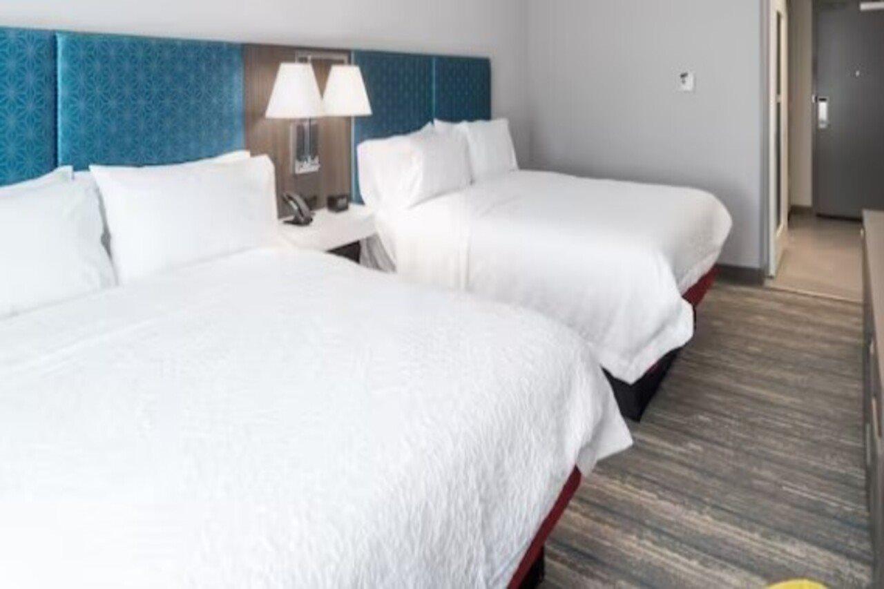 Hampton Inn Hardeeville, Sc Exterior photo