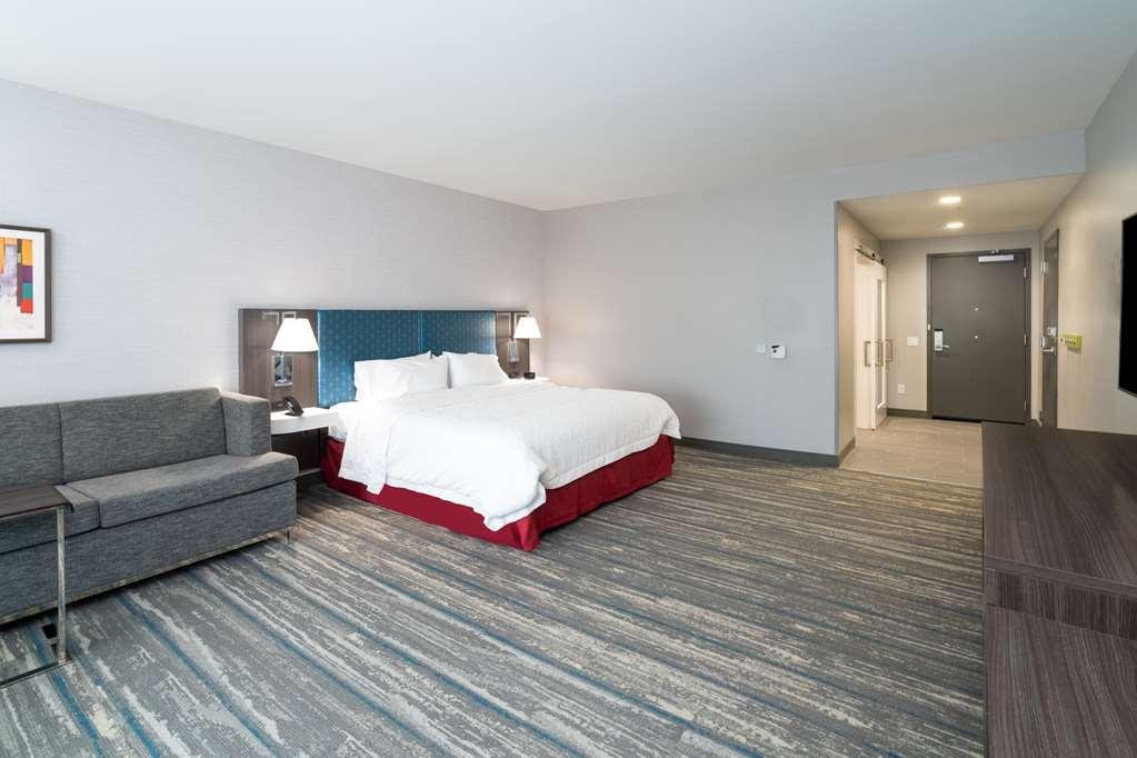 Hampton Inn Hardeeville, Sc Room photo