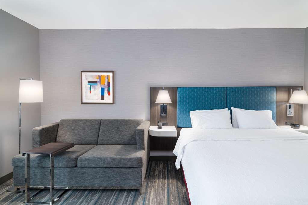 Hampton Inn Hardeeville, Sc Room photo