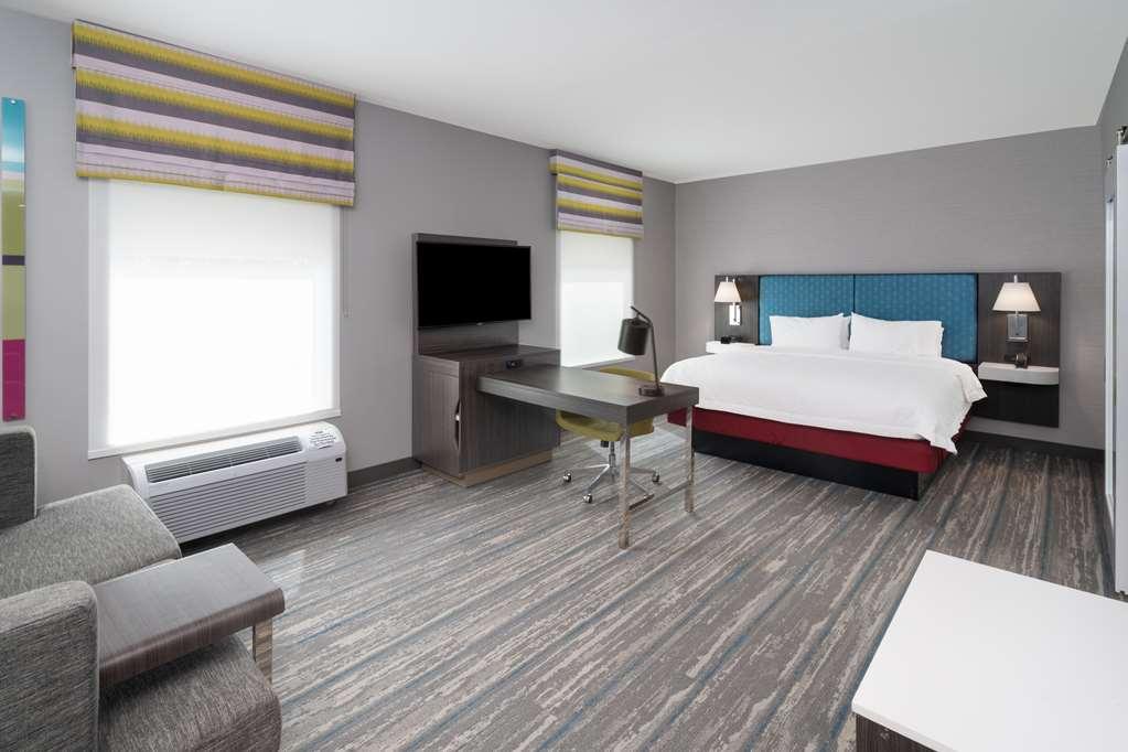 Hampton Inn Hardeeville, Sc Room photo