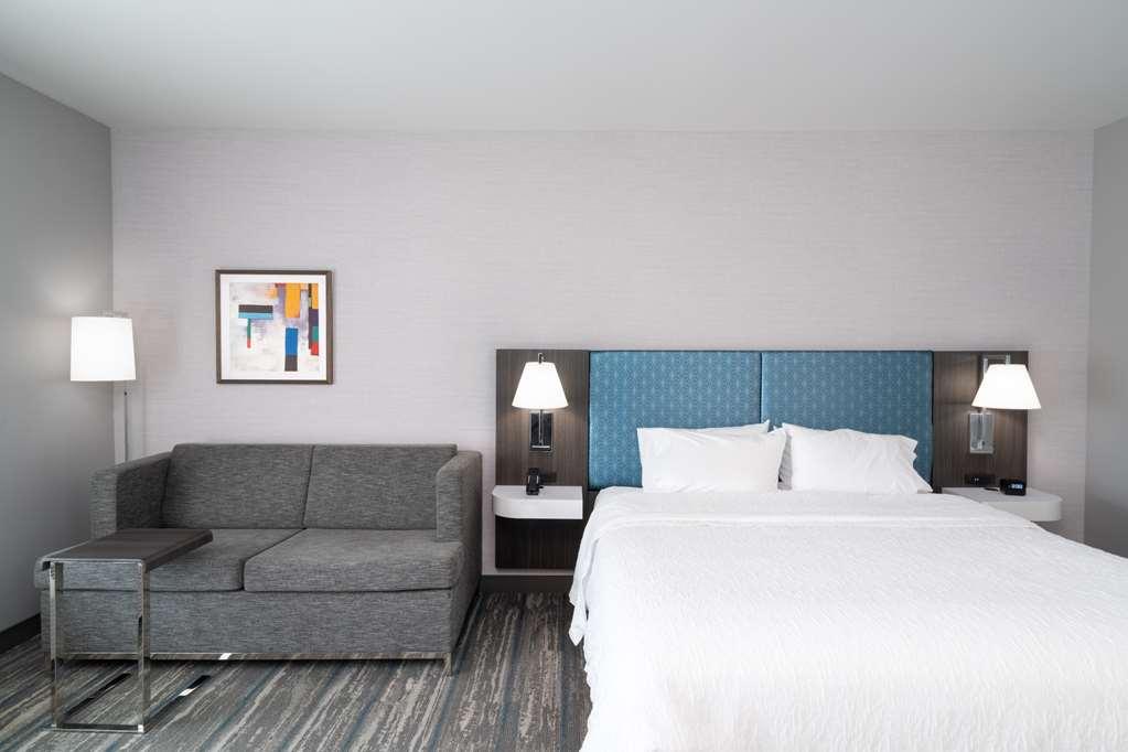 Hampton Inn Hardeeville, Sc Room photo