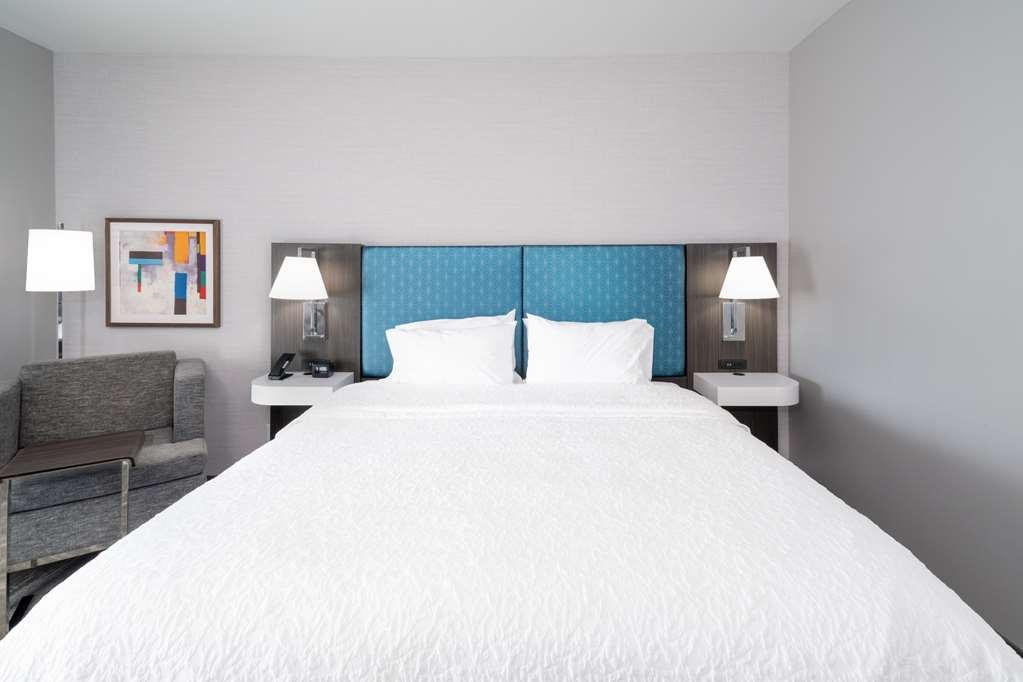 Hampton Inn Hardeeville, Sc Room photo