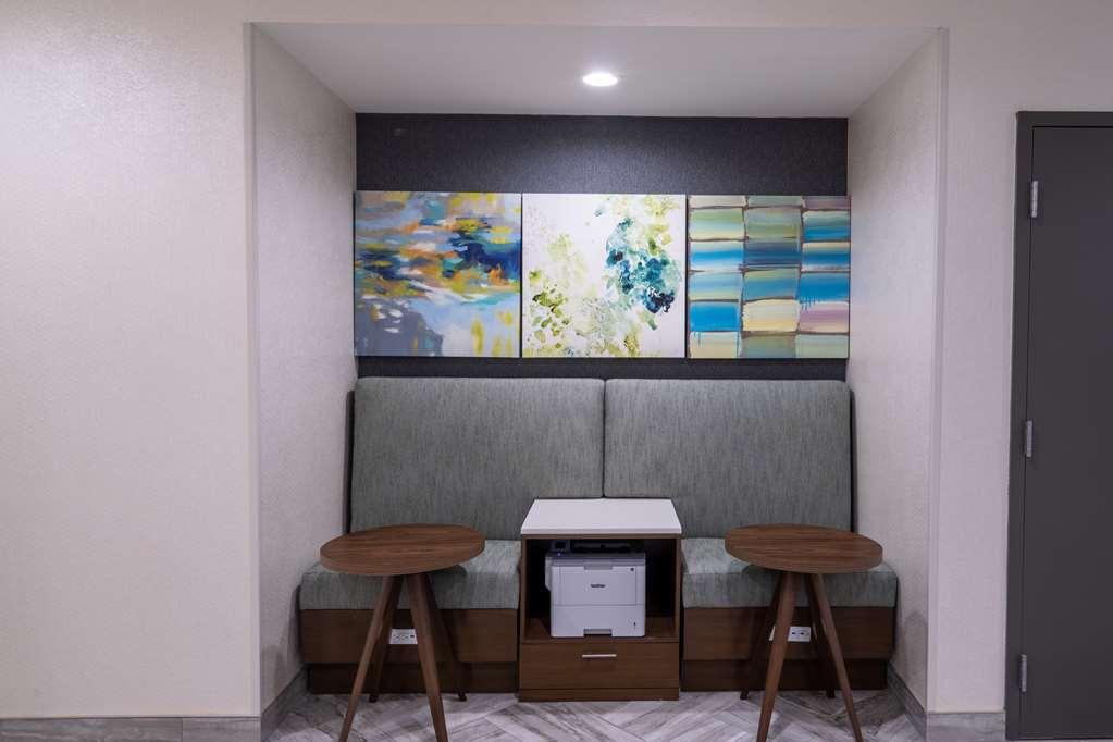 Hampton Inn Hardeeville, Sc Facilities photo
