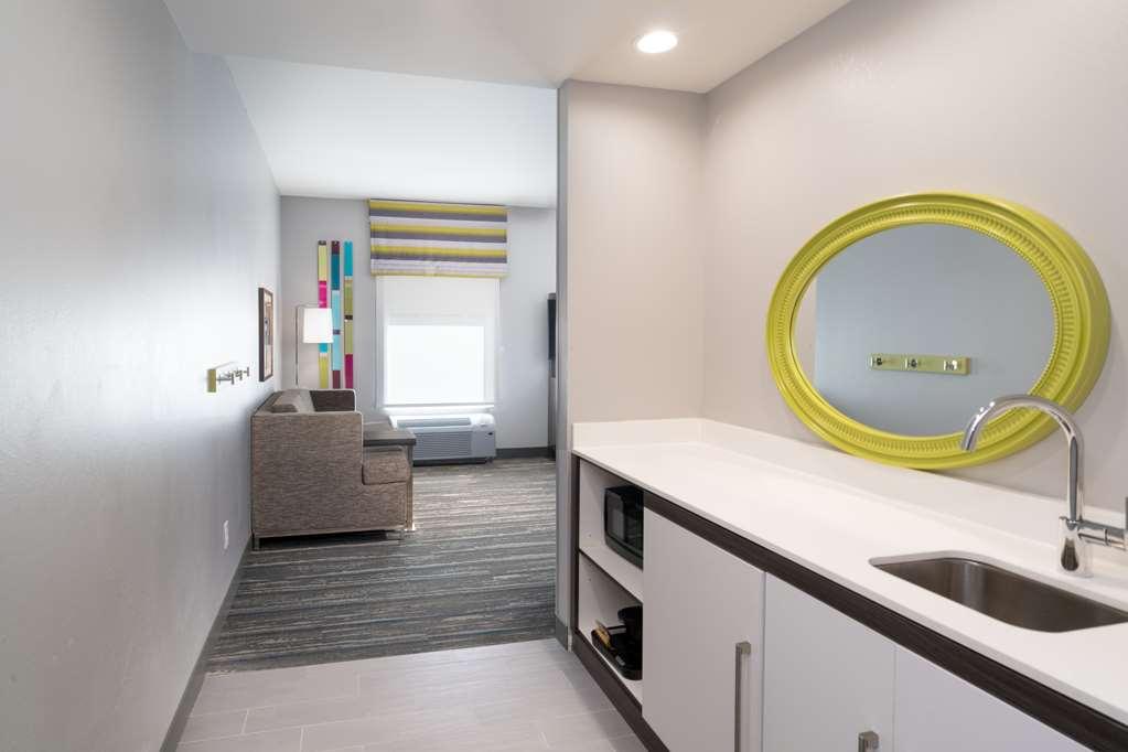 Hampton Inn Hardeeville, Sc Room photo